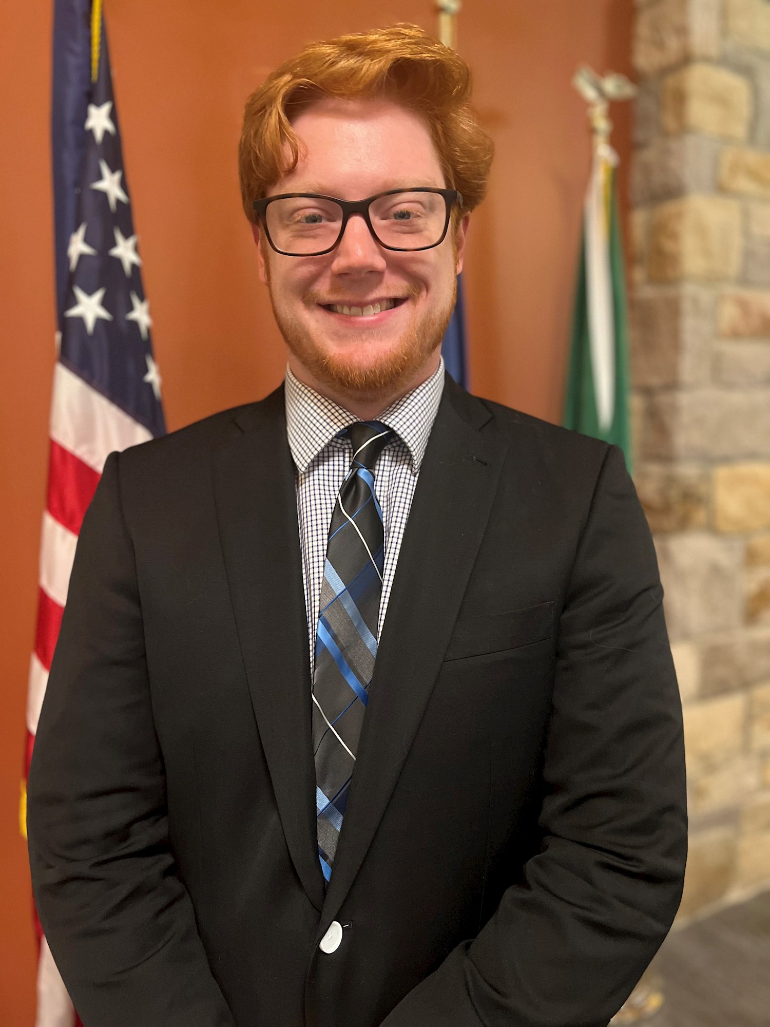 Dan Wood