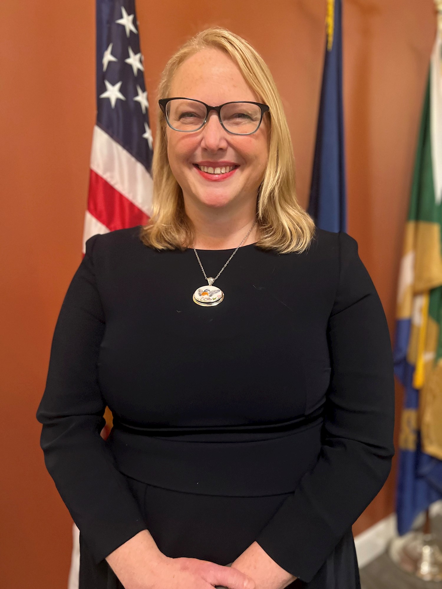 Jennifer Herring