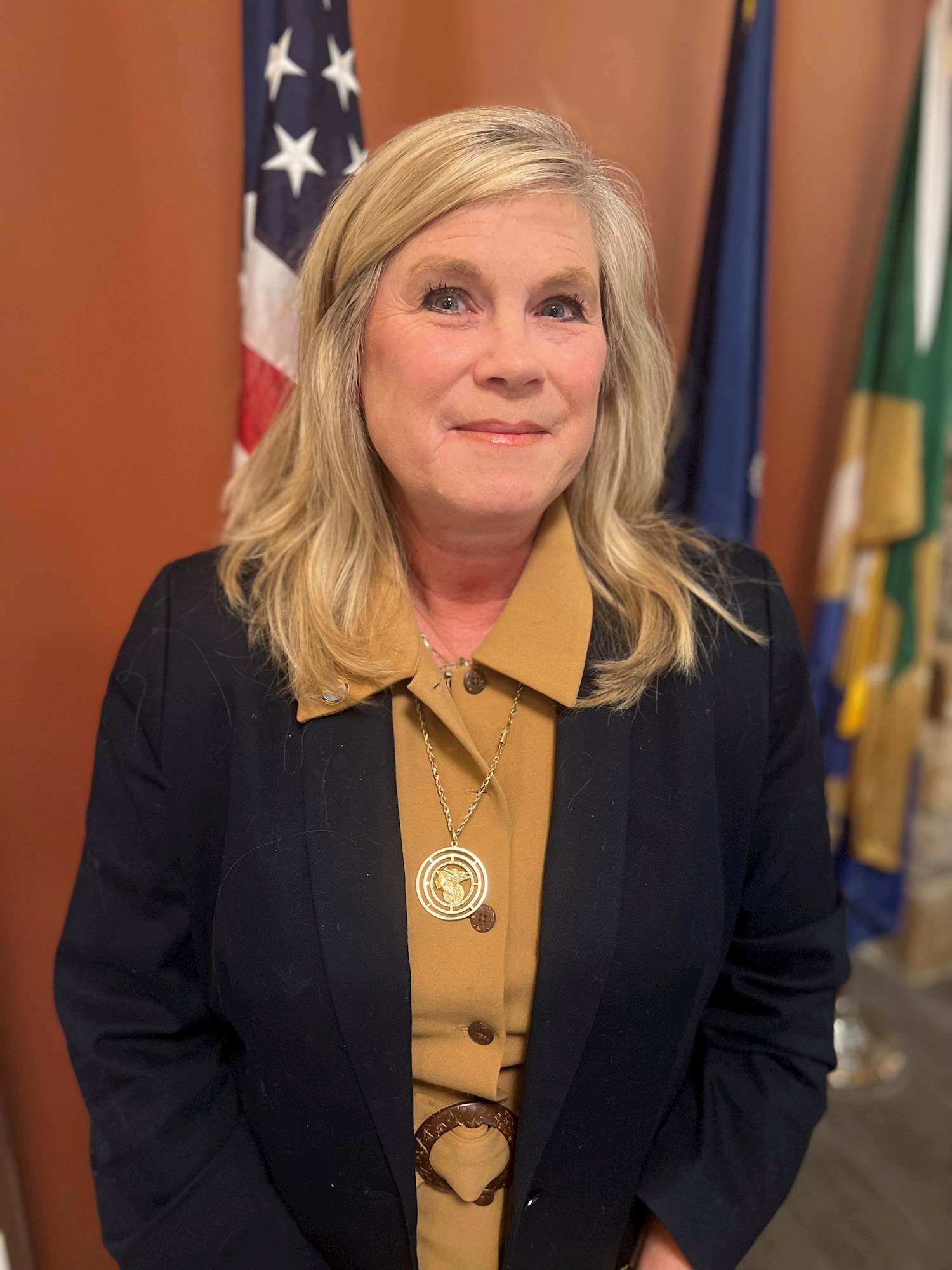 Nancy Santacecilia