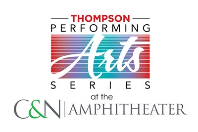 2026 Thompson Performing Arts Series