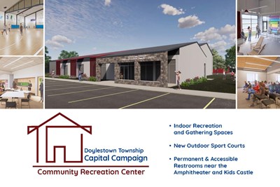 We Did It! – Capital Campaign Fundraising Success