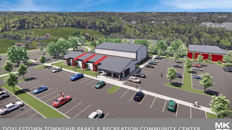 Doylestown Township