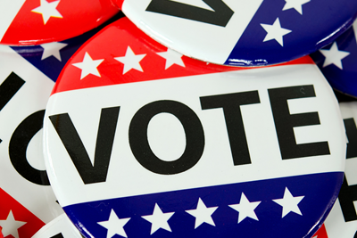 Voter Information