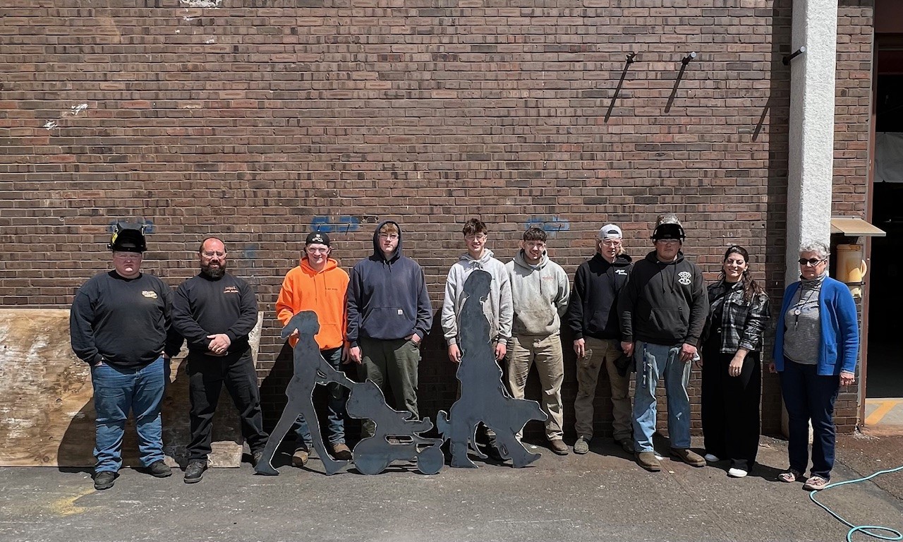 Doylestown Community Bike & Hike Teams Up with MBIT