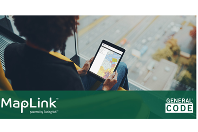 Explore Our New Interactive MapLink