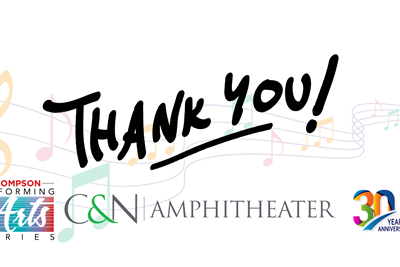Thank You for Joining Us!