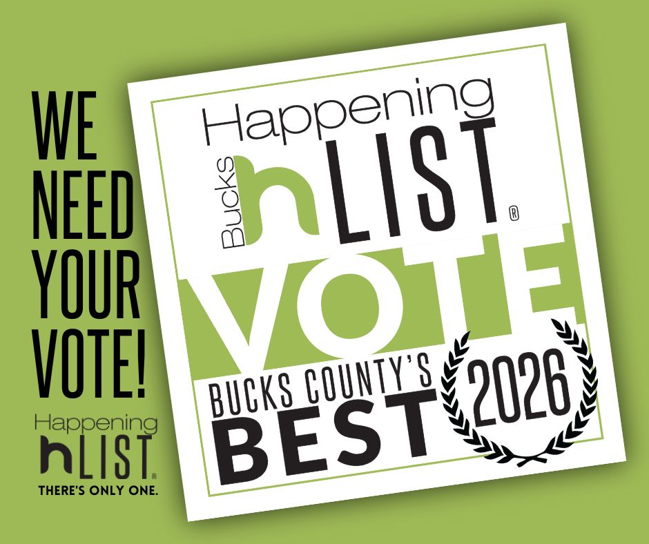 Vote for the 2026 Bucks Happening List!