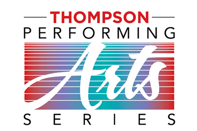 2026 Thompson Performing Arts Series