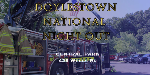 National Night Out