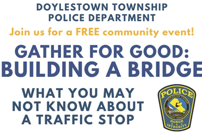 Gather for Good - Building a Bridge